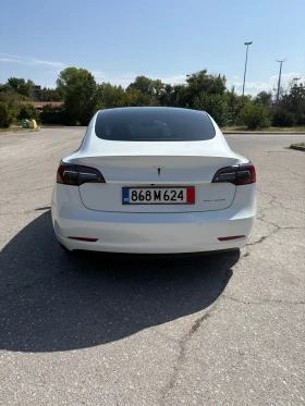 Tesla Model 3 DMLR, снимка 5