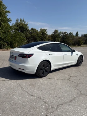 Tesla Model 3 DMLR, снимка 6