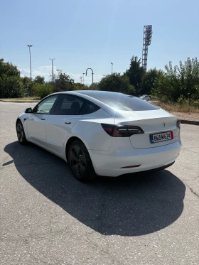 Tesla Model 3 DMLR, снимка 4