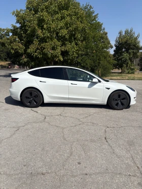 Tesla Model 3 DMLR, снимка 7