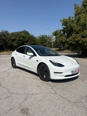 Tesla Model 3 DMLR, снимка 8