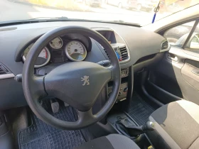 Peugeot 207, снимка 4