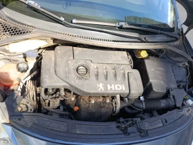 Peugeot 207, снимка 9