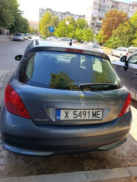 Peugeot 207, снимка 3