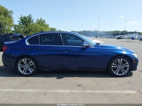 BMW 340 i xDrive, снимка 11