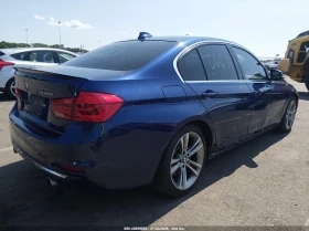 BMW 340 i xDrive, снимка 4