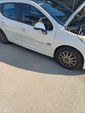 Peugeot 207, снимка 6