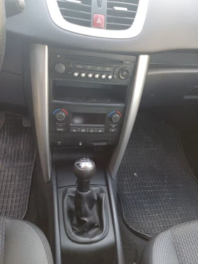 Peugeot 207, снимка 4