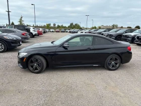 BMW 435 / COUPE / M PACK / HEAD-UP / АВТОКРЕДИТ, снимка 2