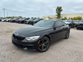 BMW 435 / COUPE / M PACK / HEAD-UP / АВТОКРЕДИТ, снимка 1