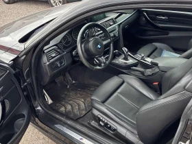 BMW 435 / COUPE / M PACK / HEAD-UP / АВТОКРЕДИТ, снимка 7