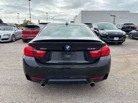BMW 435 / COUPE / M PACK / HEAD-UP / АВТОКРЕДИТ, снимка 4