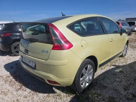 Citroen C4 2.0D, снимка 1