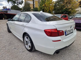 BMW 535 535/XDRIVE, снимка 7