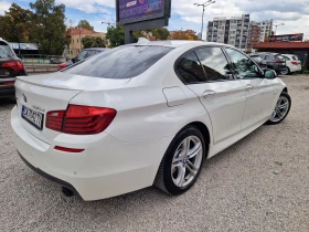BMW 535 535/XDRIVE, снимка 5