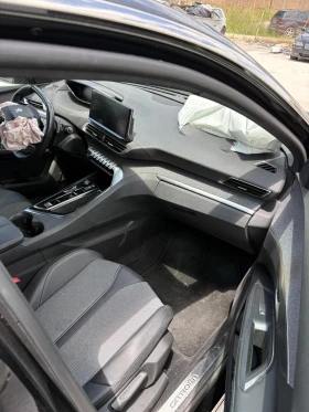 Peugeot 5008 1.5hdi, снимка 13