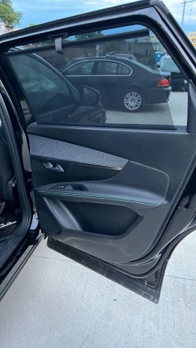 Peugeot 5008 1.5hdi, снимка 11
