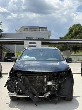 Peugeot 5008 1.5hdi, снимка 9