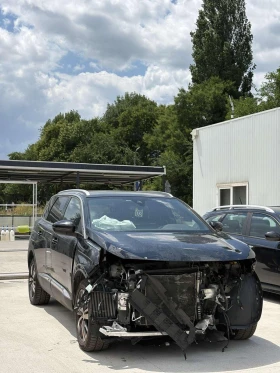 Peugeot 5008 1.5hdi, снимка 10