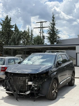 Peugeot 5008 1.5hdi, снимка 3