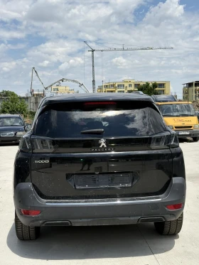 Peugeot 5008 1.5hdi, снимка 2