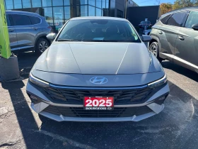 Hyundai Elantra, снимка 6