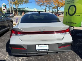 Hyundai Elantra, снимка 4