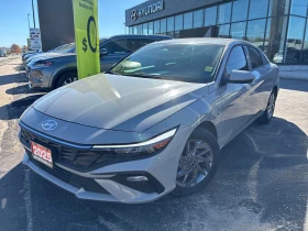 Hyundai Elantra, снимка 1