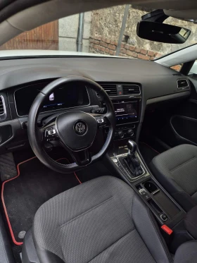 VW Golf 36kW Digital Luxury, снимка 7