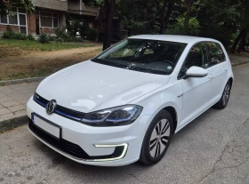 VW Golf 36kW Digital Luxury, снимка 2