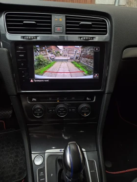 VW Golf 36kW Digital Luxury, снимка 9