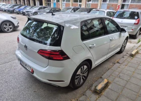 VW Golf 36kW Digital Luxury, снимка 4