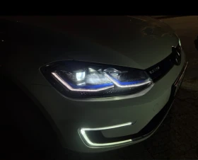 VW Golf 36kW Digital Luxury, снимка 12