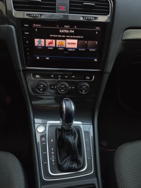 VW Golf 36kW Digital Luxury, снимка 8
