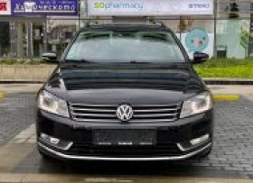 VW Passat 7!!! DIESEL!!! BENZIN!!! Морга 2 БРОЯ !!! НА ЧАСТИ, снимка 7