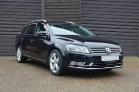 VW Passat 7!!! DIESEL!!! BENZIN!!! Морга 2 БРОЯ !!! НА ЧАСТИ, снимка 1