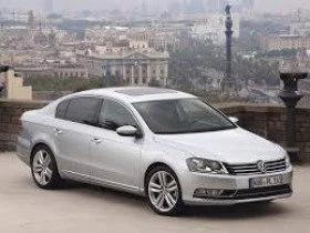 VW Passat 7!!! DIESEL!!! BENZIN!!! Морга 2 БРОЯ !!! НА ЧАСТИ, снимка 10