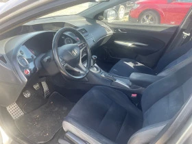 Honda Civic 1.4i - [6] 