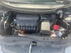 Honda Civic 1.4i - [7] 