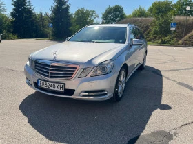 Обява за продажба на Mercedes-Benz E 200 ~13 500 лв. - изображение 2