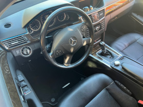 Mercedes-Benz E 200, снимка 14 - Автомобили и джипове - 45125844