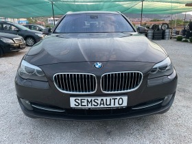 BMW 525 3.0d EURO 5, снимка 2 - Автомобили и джипове - 45496781