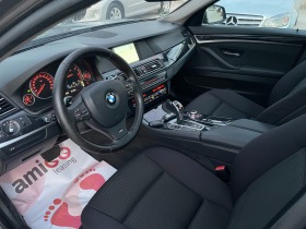 BMW 525 3.0d EURO 5 | Mobile.bg   9