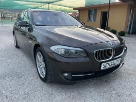 BMW 525 3.0d EURO 5, снимка 3
