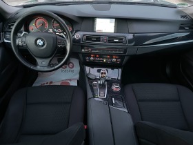 BMW 525 3.0d EURO 5 | Mobile.bg   10