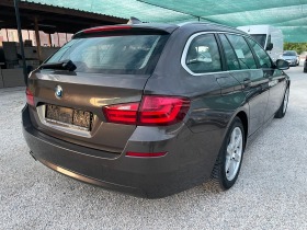 BMW 525 3.0d EURO 5 | Mobile.bg   6