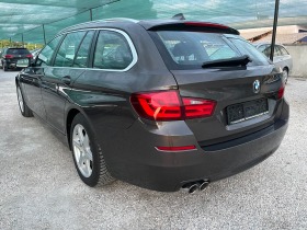     BMW 525 3.0d EURO 5