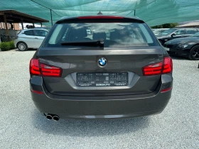 BMW 525 3.0d EURO 5 | Mobile.bg    5