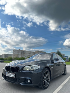 BMW 535, снимка 3