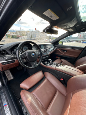 BMW 535, снимка 9